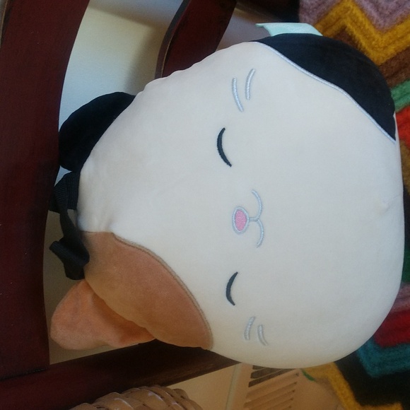 Kitty backpack - Picture 1 of 9